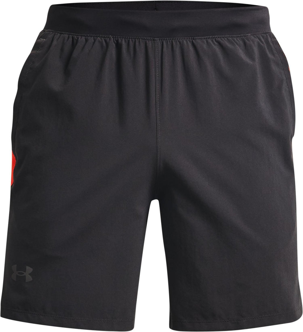 UA Launch SW 7'' Short