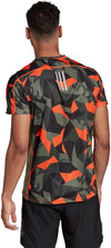 own the run tee
