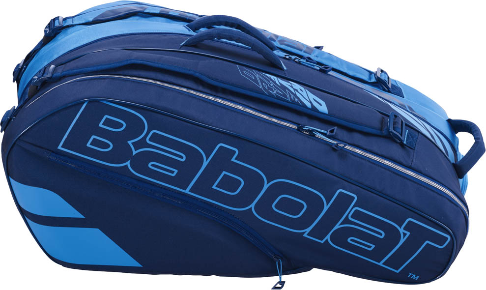 RH X12 Pure Drive tennistas