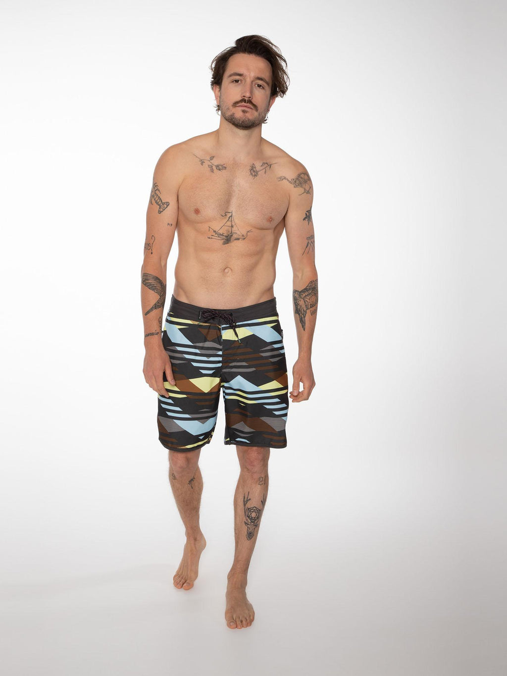 Darcy Beachshort