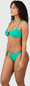 Saltie-daisy bikini
