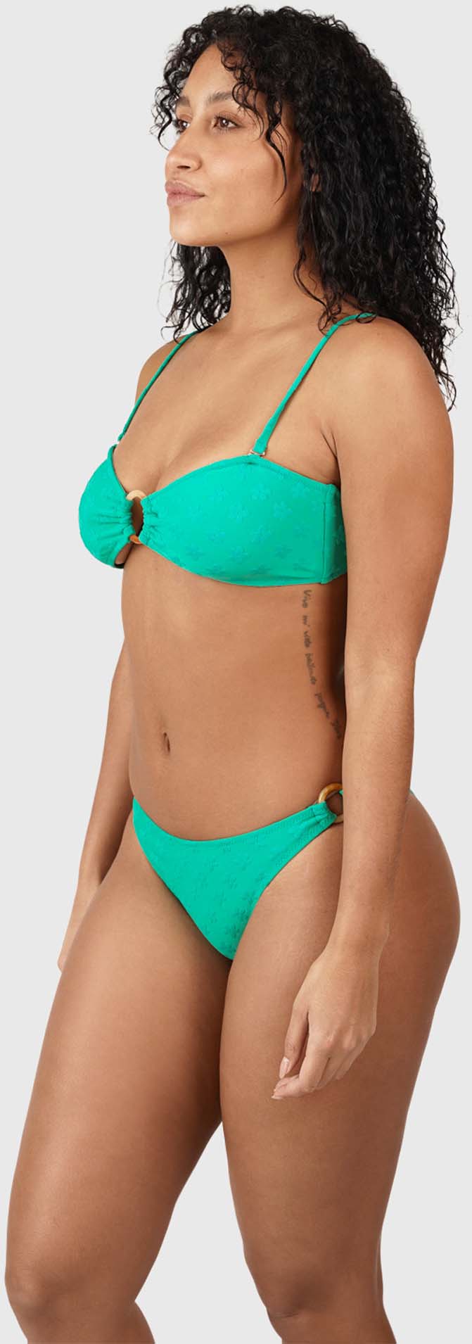 Saltie-daisy bikini