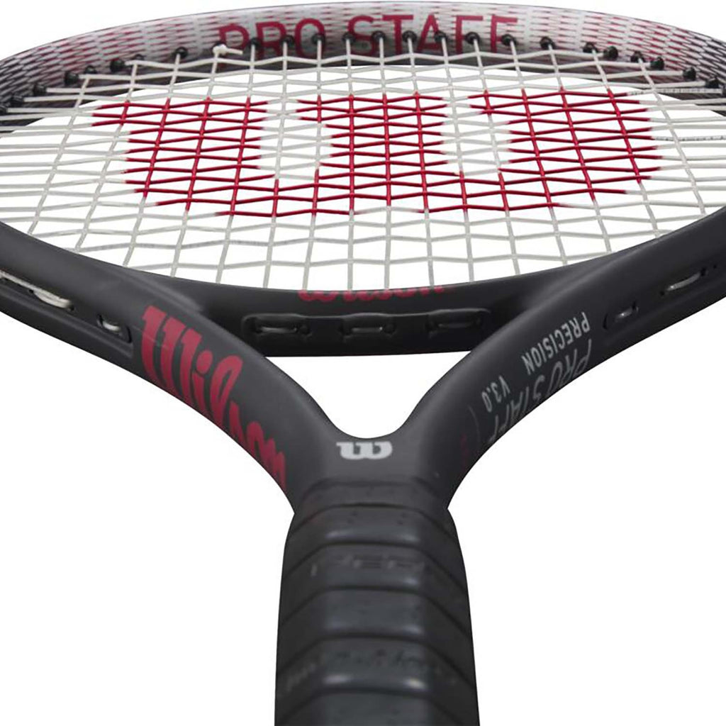 pro staff precision 100 tns