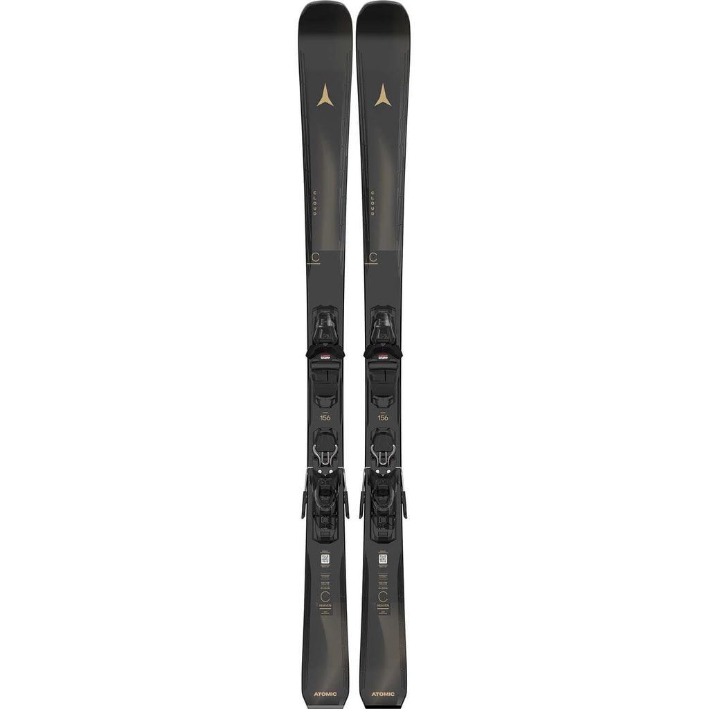 Cloud Heaven + M 10 Gw ski's
