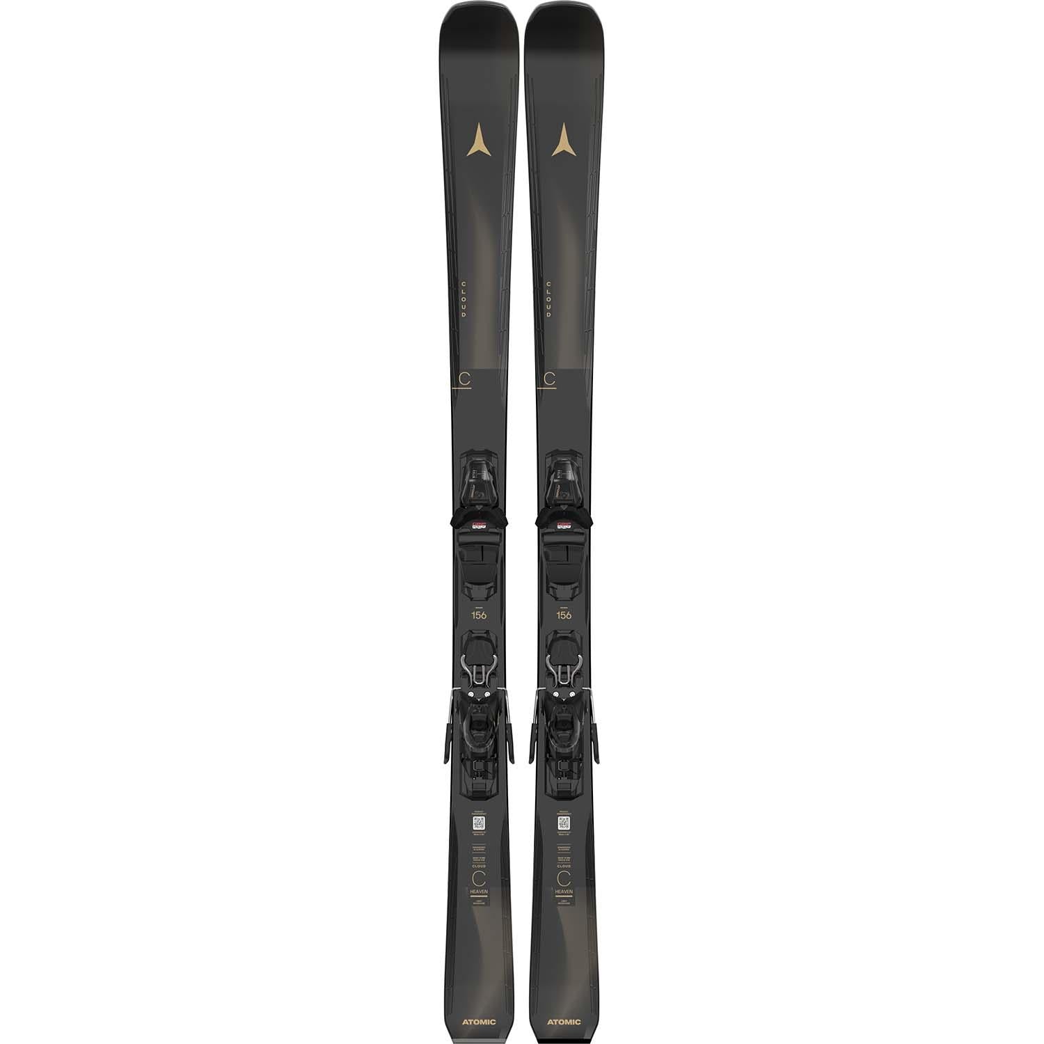 Cloud Heaven + M 10 Gw ski's