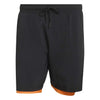 Club 2in1 Shorts tennis