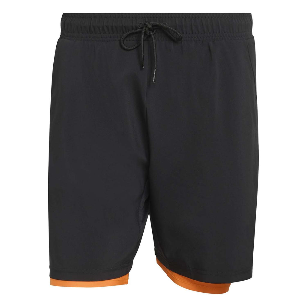 Club 2in1 Shorts tennis