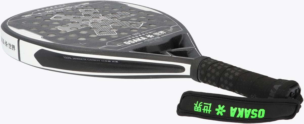 Pro Tour Ltd Racket