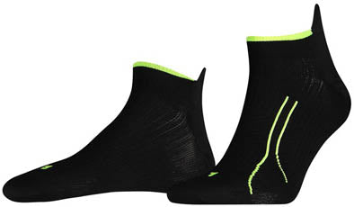 Performance Run Sneaker sokken