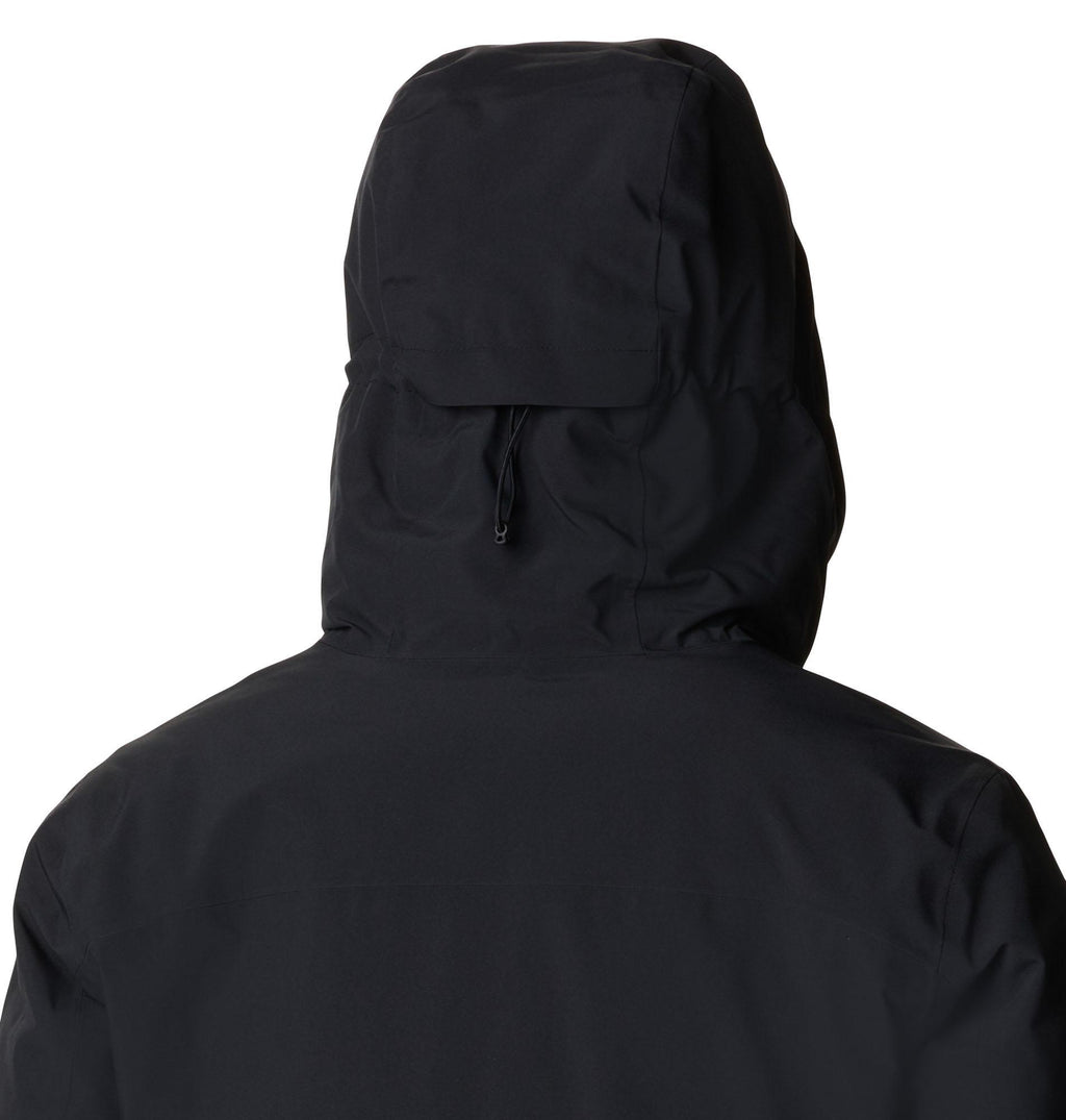 Windgates Ii Insulated Jacket
