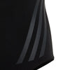 Pro V 3-Stripes kids badpak