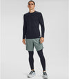 UNDER ARMOUR Ffi.-Short
