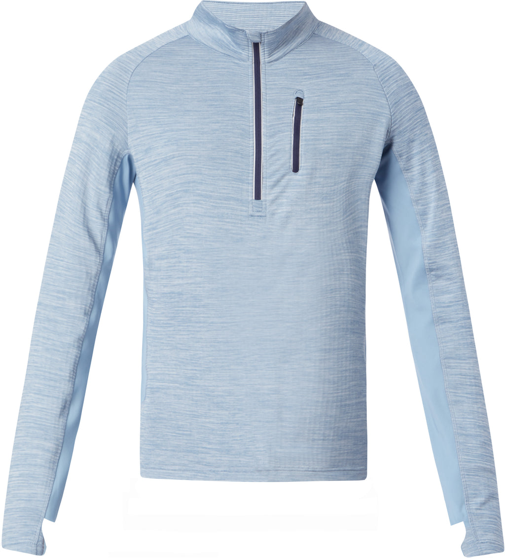 William longsleeve