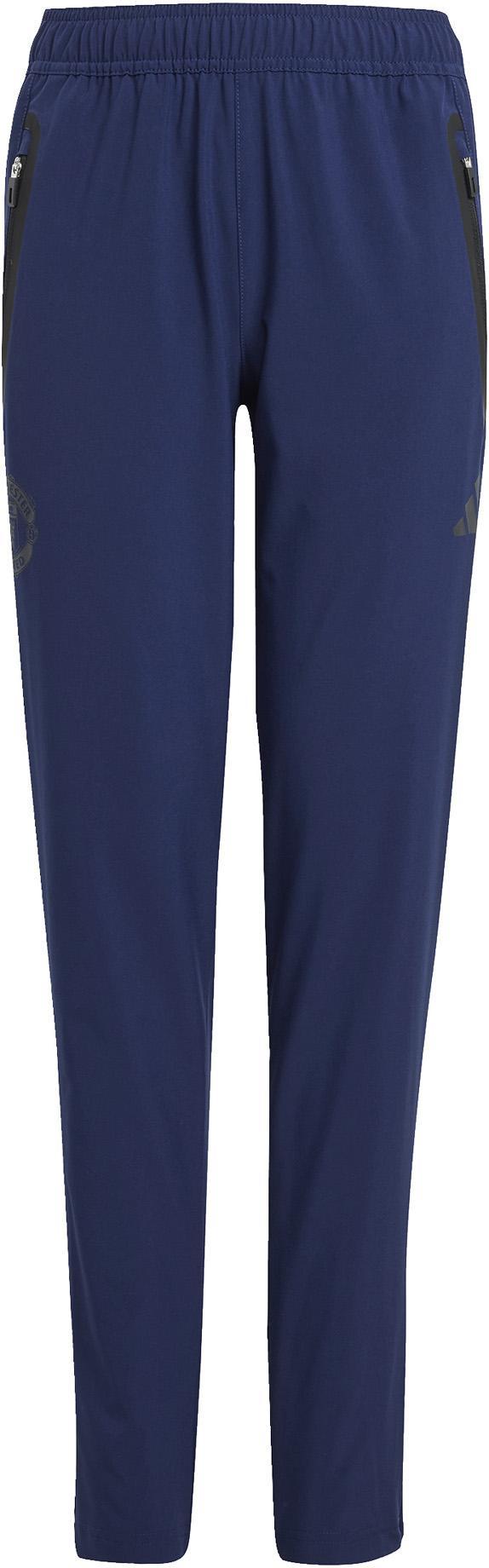 Manchester United Tiro 25 Competition Vis Tech Reisbroek Kids