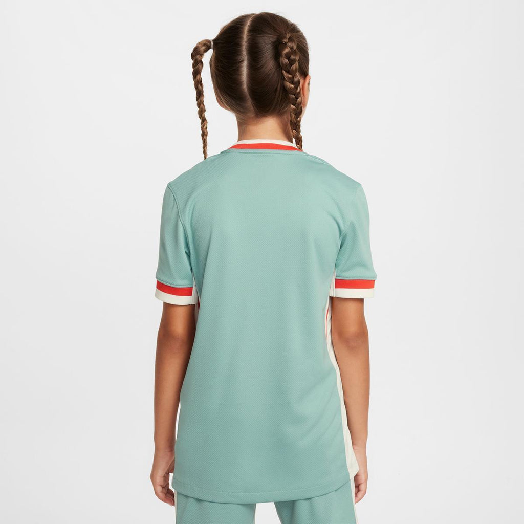 Atlético Madrid Stadium Away kids shirt 24/25