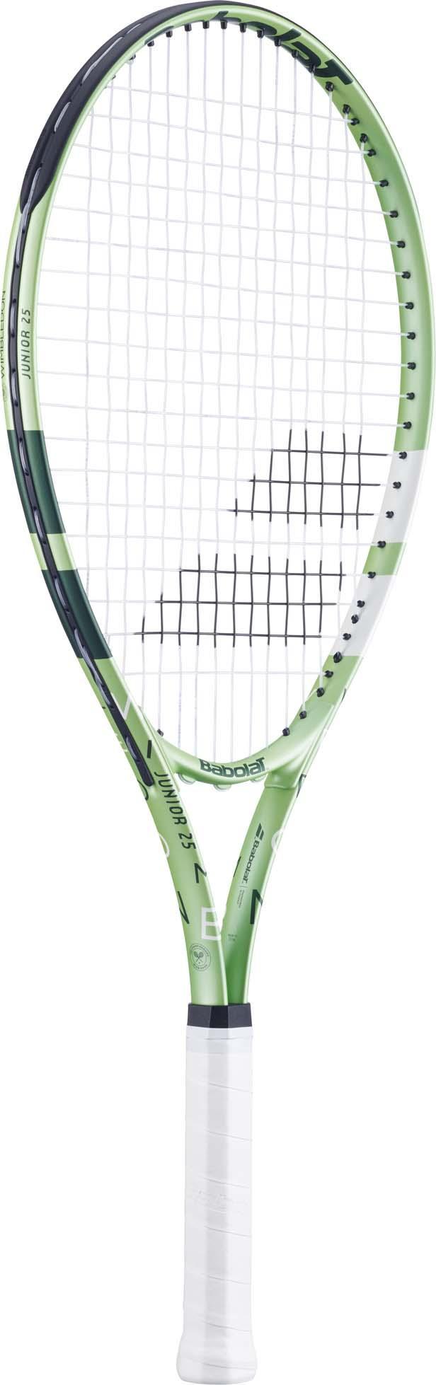 Junior 25 Wimbledon S