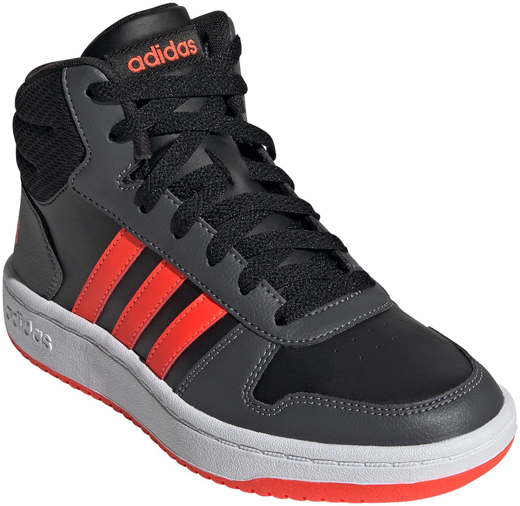 Hoops Mid 2.0 K