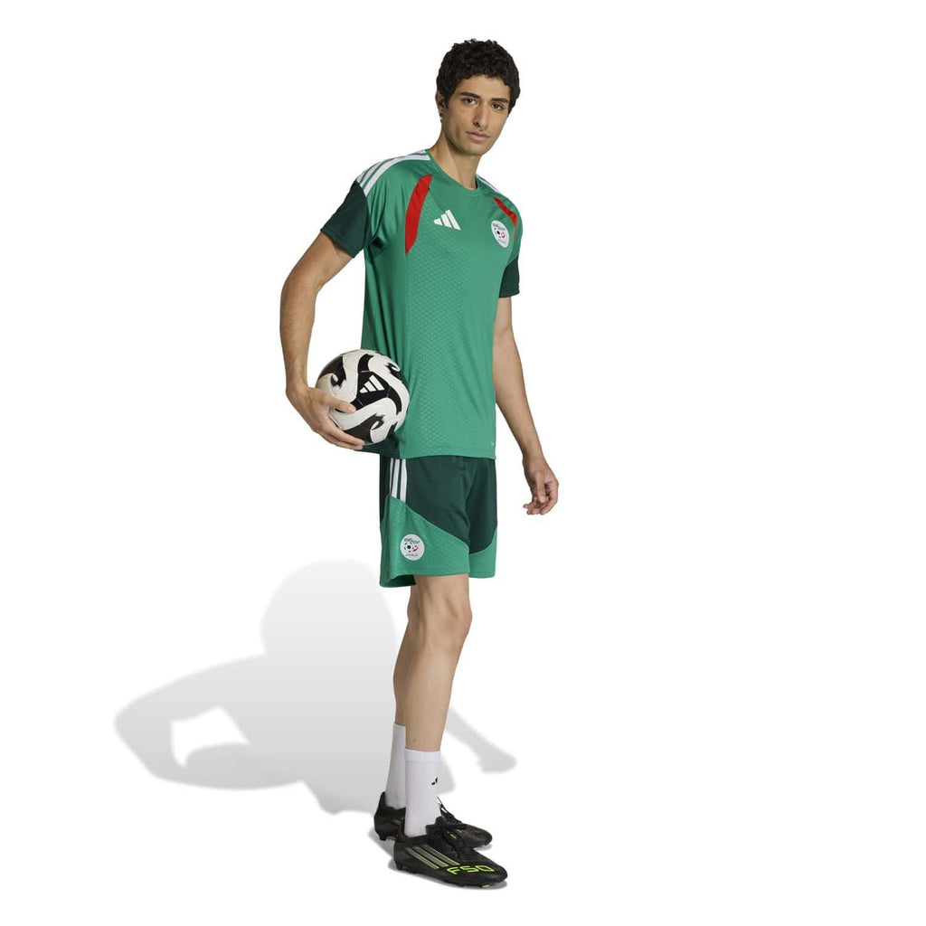 Algeria 26 Training Voetbalshirt Replica