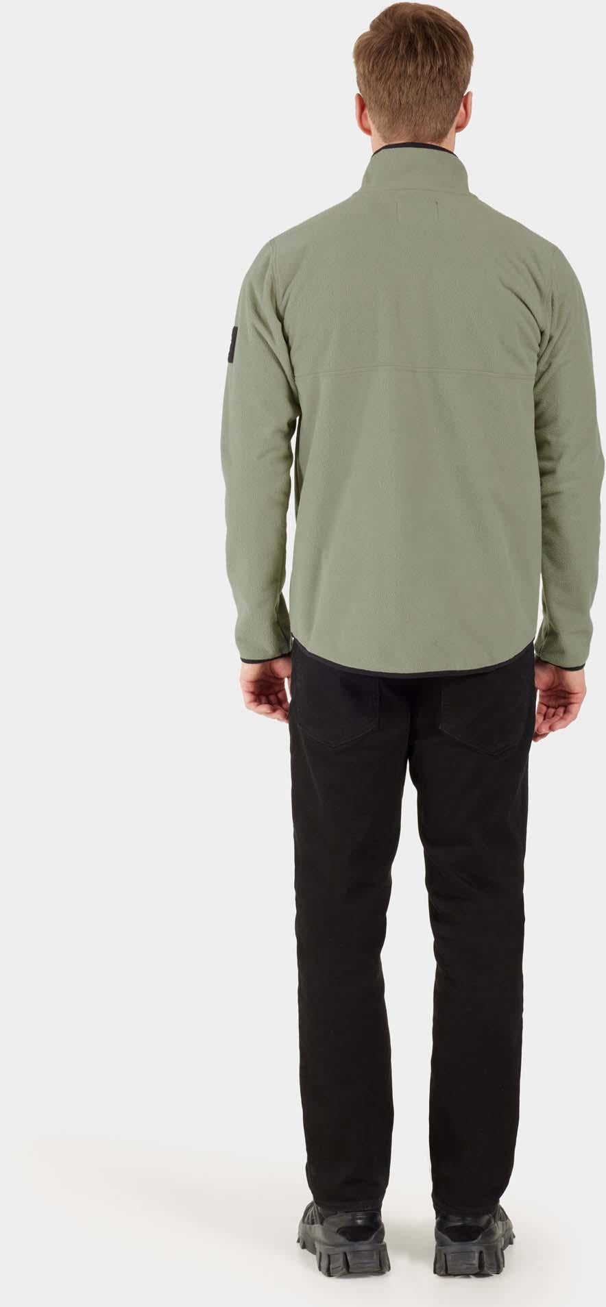 Hannes Usx Halfzip