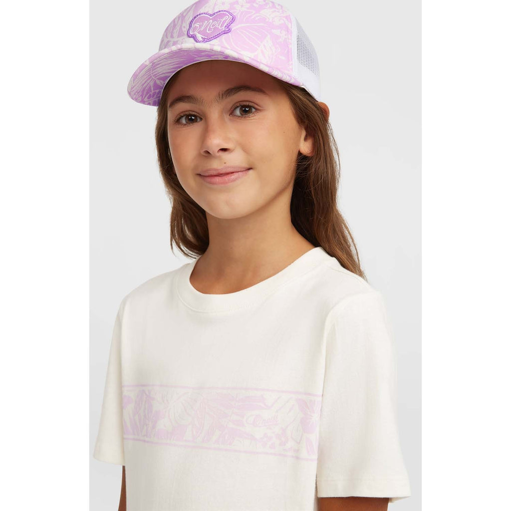 Summer Camp Trucker  Pet outdoor