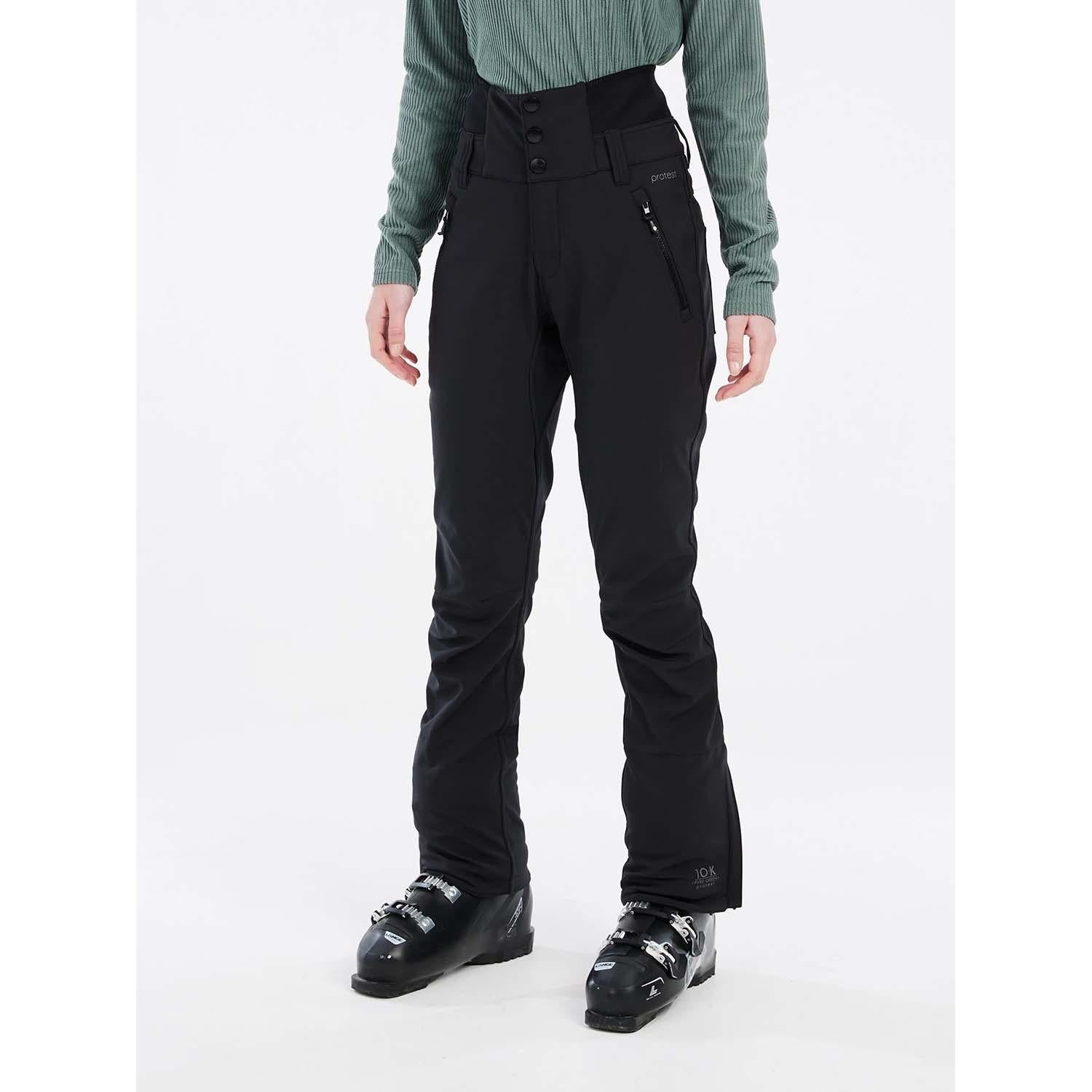 prtlullabyos ski broek