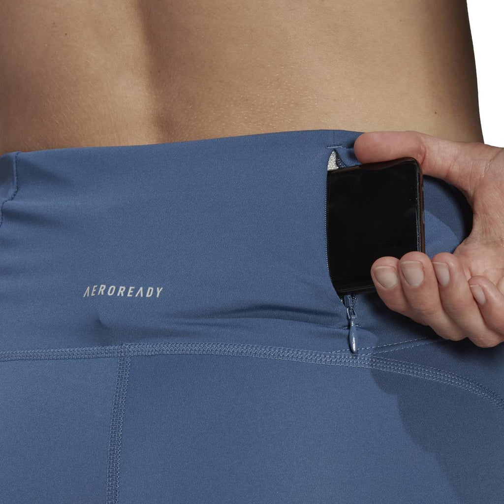 Own The Run 7/8 hardlooplegging