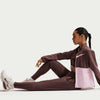 Swift Women's Dri-fit Mid-rise Pantalon  hardlopen