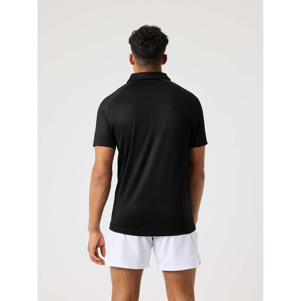 sports polo shirt