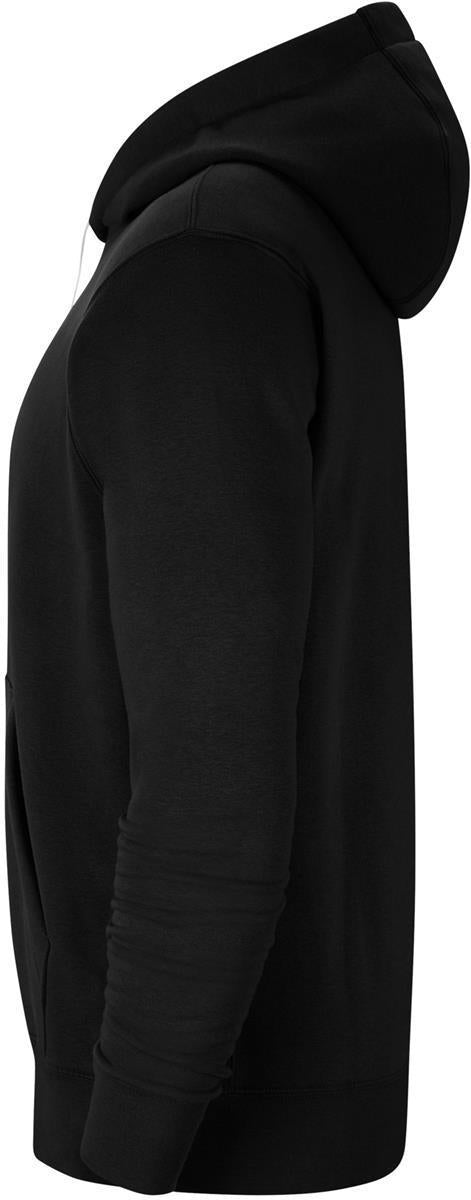 park men's fleece pullover soc