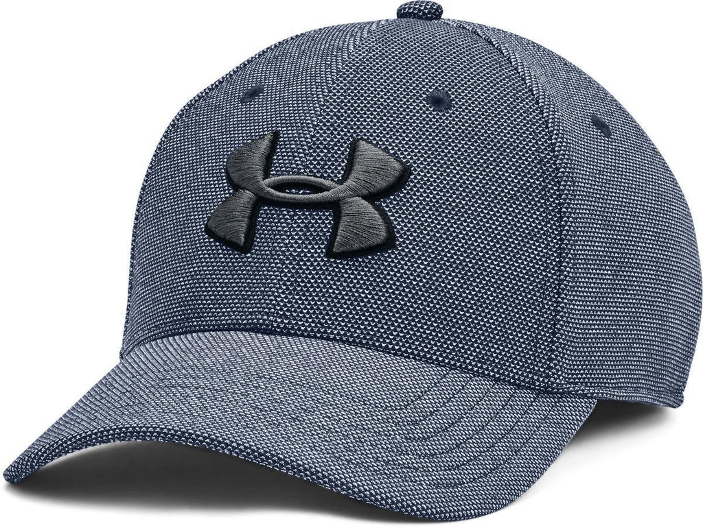 Men's Heathered Blitzing 3 0 HATCAP