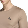 We Basic T-shirt training