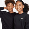sportswear club fleece big kid