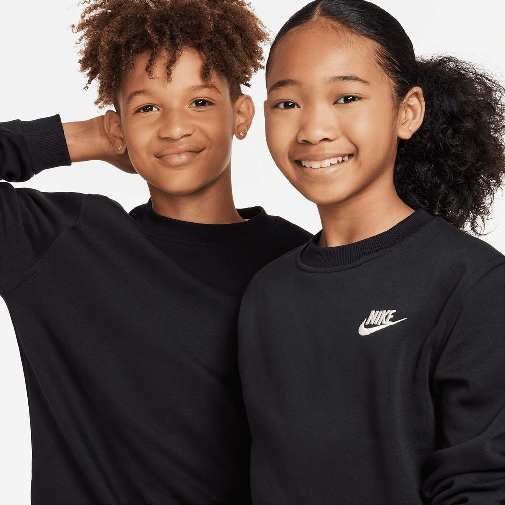 sportswear club fleece big kid