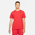 EMB SS Crew Basketball t-shirt