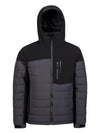 mount 18 snowjacket