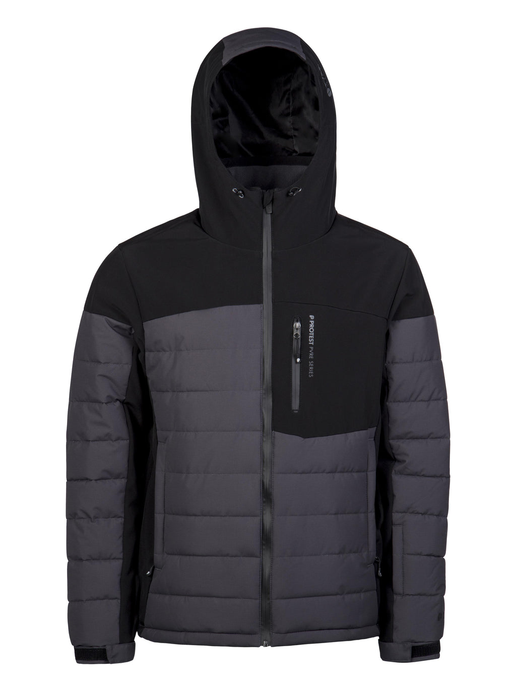 mount 18 snowjacket