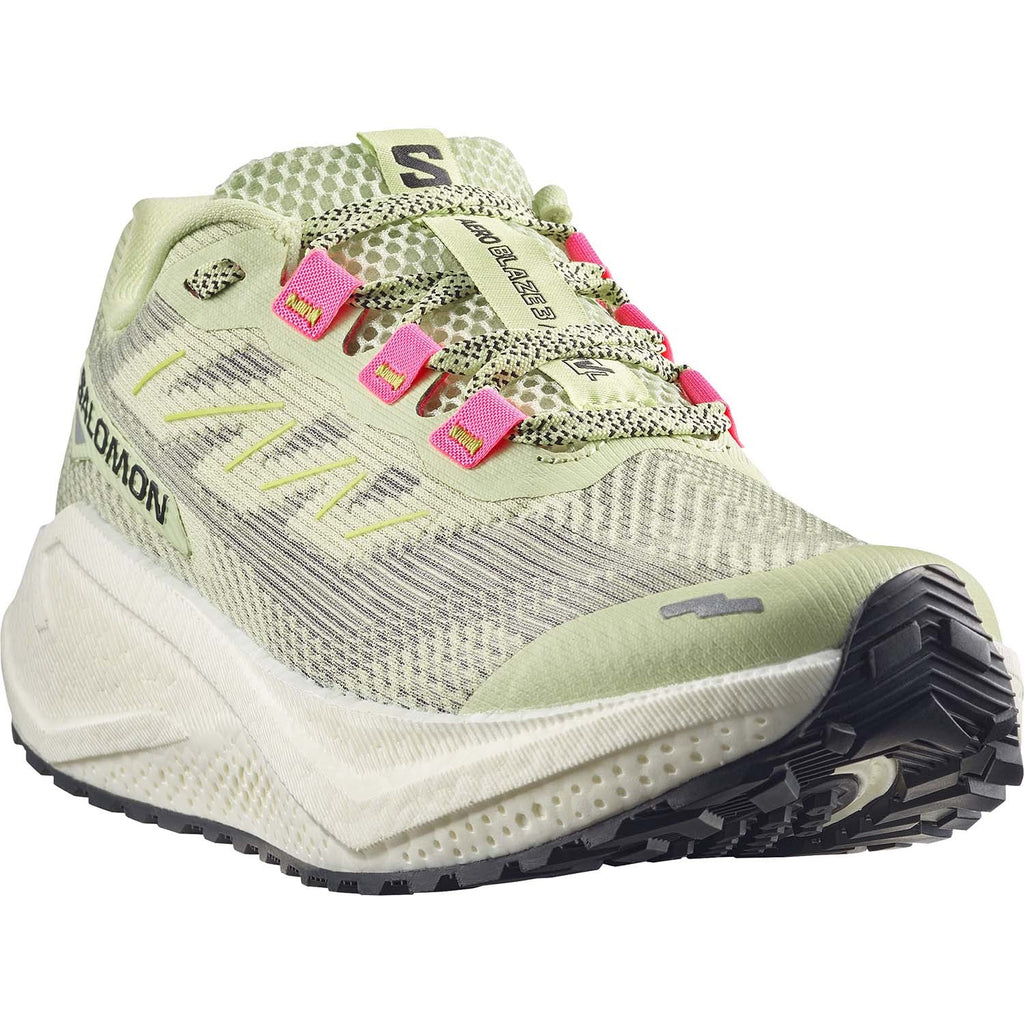 Aero Blaze 3 Grvl  Hardloopschoenen