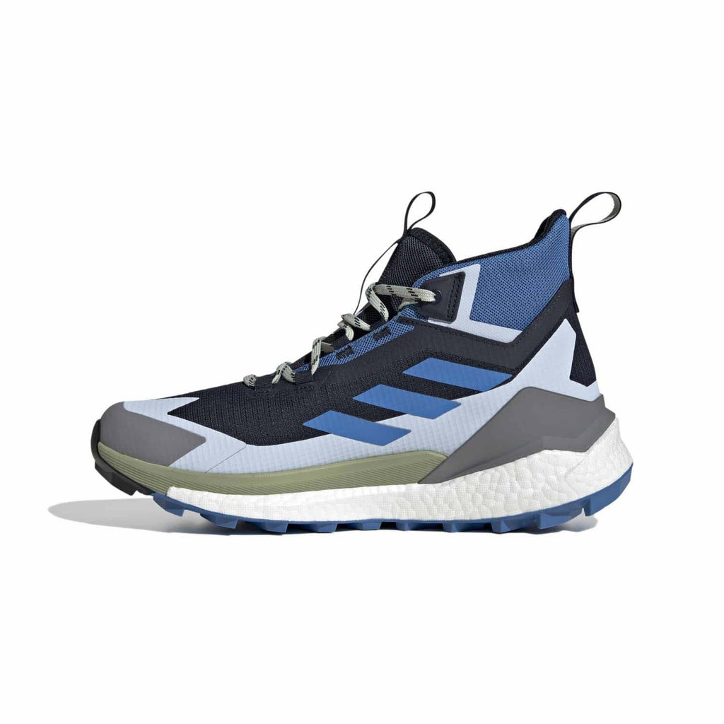 Terrex Free Hiker 2 Gore‑Tex Wandelschoenen mid