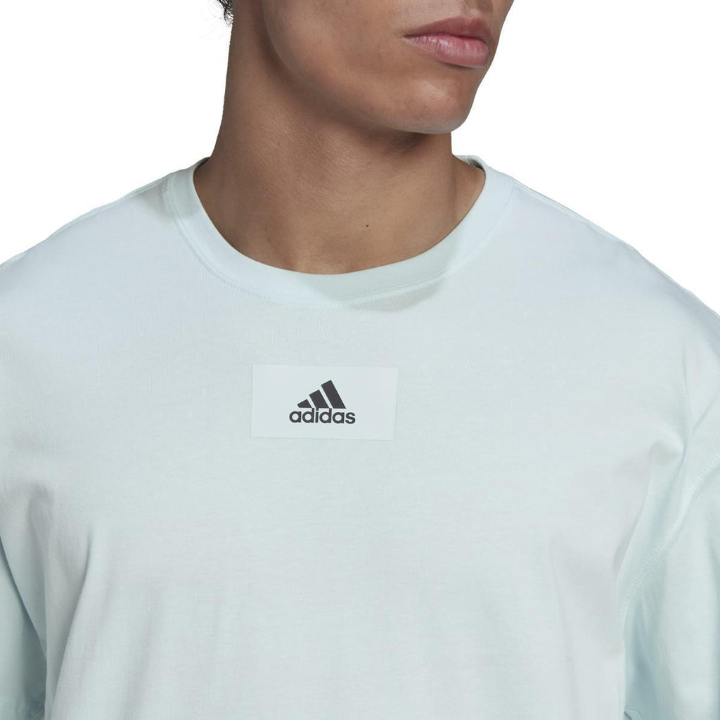 Essentials FeelVivid Drop Shoulder shirt