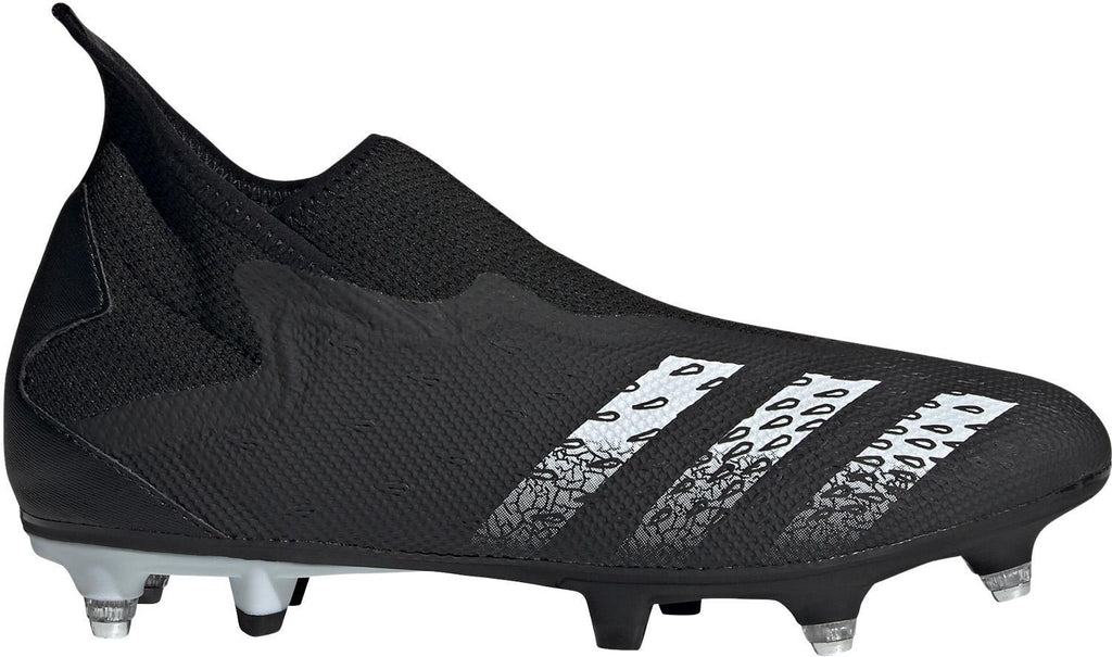 Predator Freak.3 Veterloze Soft Ground Voetbalschoenen
