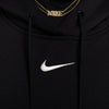 Sportswear Style Fleece hoodie