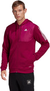 M MH AERO FZHr. Trainingsjacke m.Kapuze