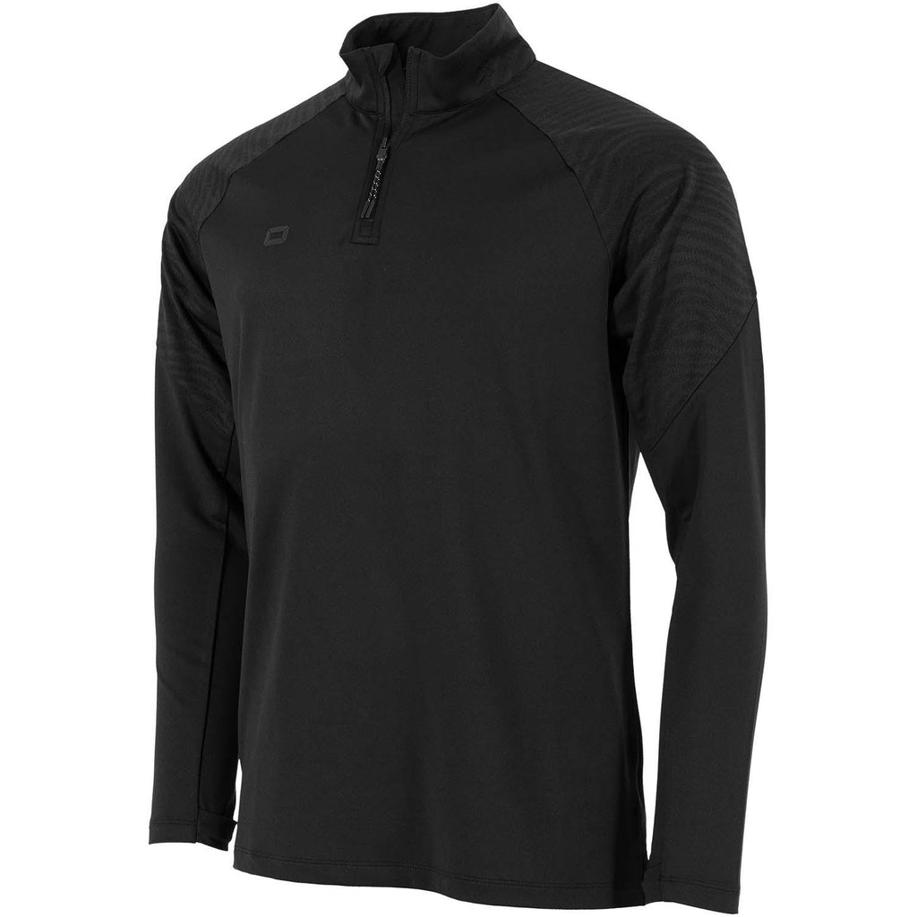 Functionals Quarter Zip Top