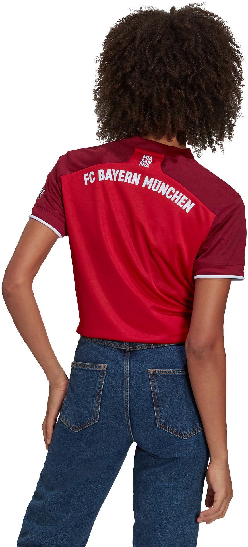 Fcb H Jsy W