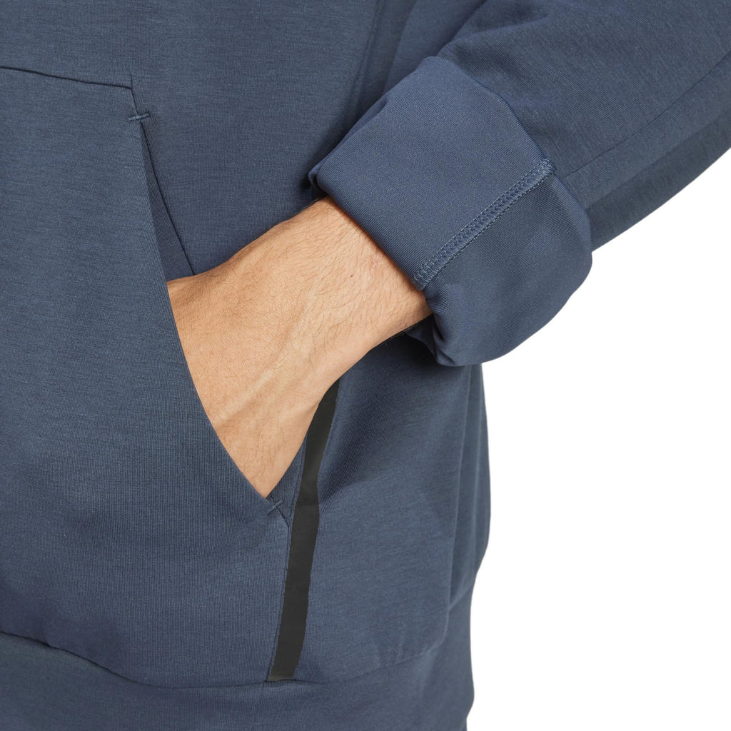 D4T PULL OVER H férfi kapucnis felső aeroready