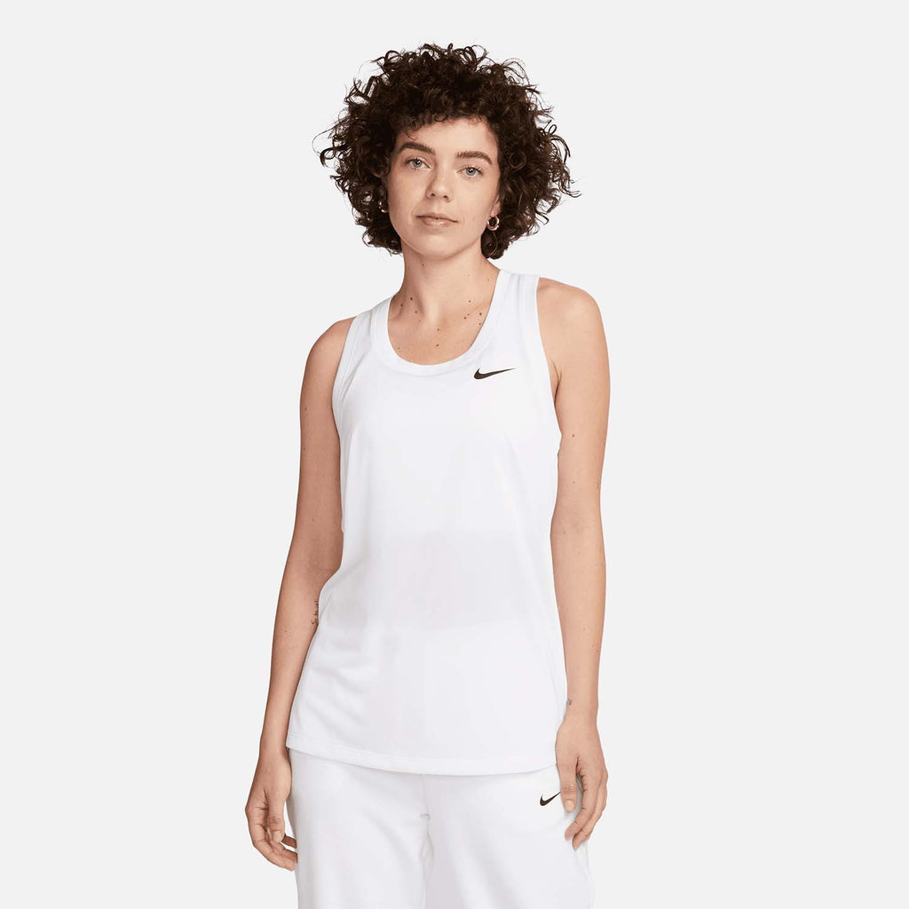 Dri-fit Racerback Tank