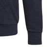 Big Logo Essentials Katoenen hoodie