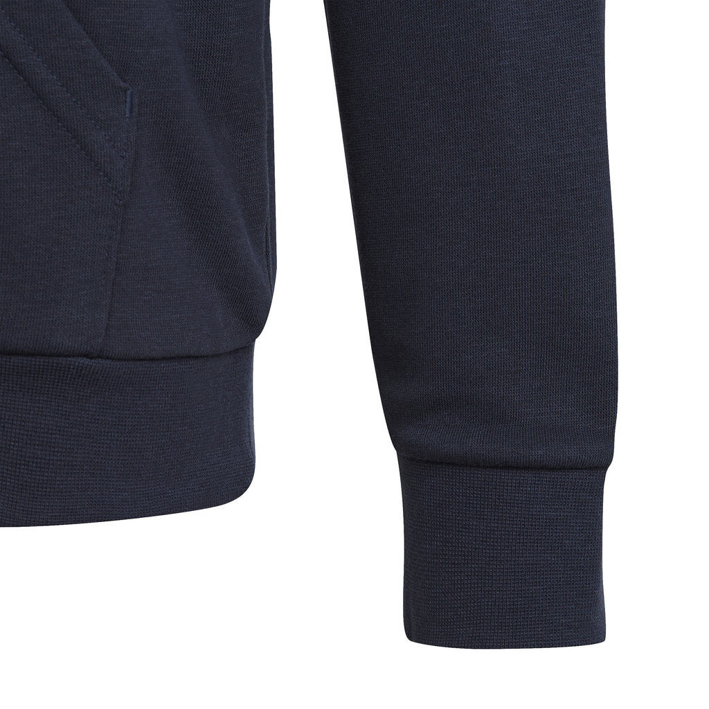 Big Logo Essentials Katoenen hoodie