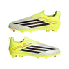 F50 League LL FG/MG Junior Voetbalschoenen Alle Velden