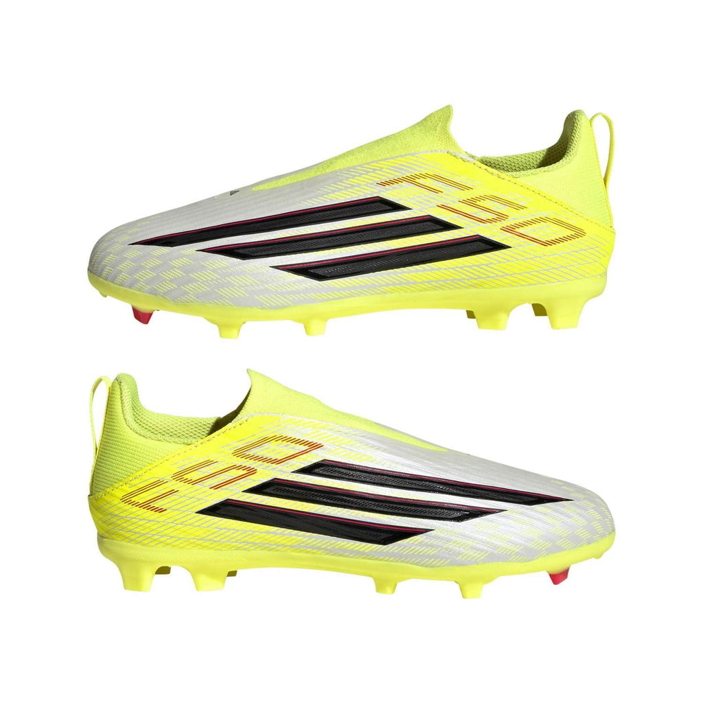 F50 League LL FG/MG Junior Voetbalschoenen Alle Velden